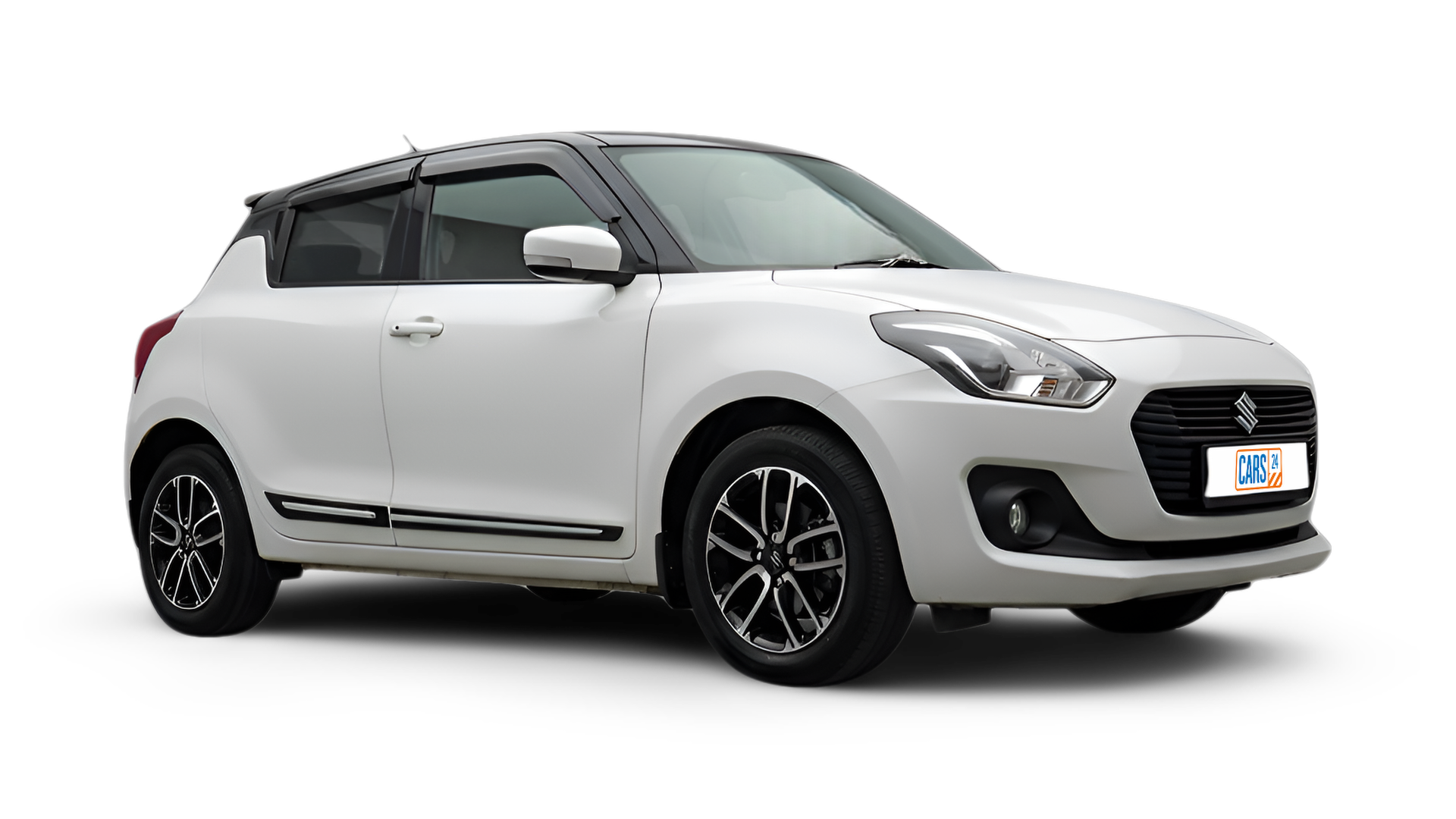 Maruti Swift-img